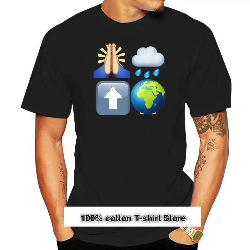 

Camiseta estilosa I Bless The Memes en Africa