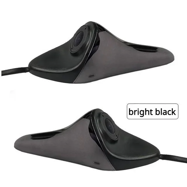 

Автомобильная камера заднего вида 1080P, камера заднего вида для слепых зон, вспомогательная резервная боковая камера заднего вида CVBS/AHD Shark Fin, IP68, водонепроницаемая