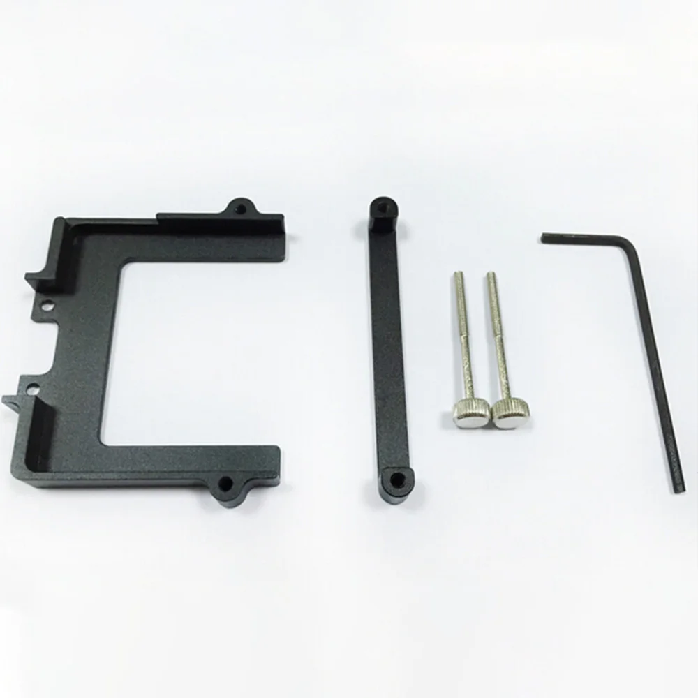 

Change The Splint For WG Version G4 Stabilizer Xiaoant AEE Coyote And Other Cameras