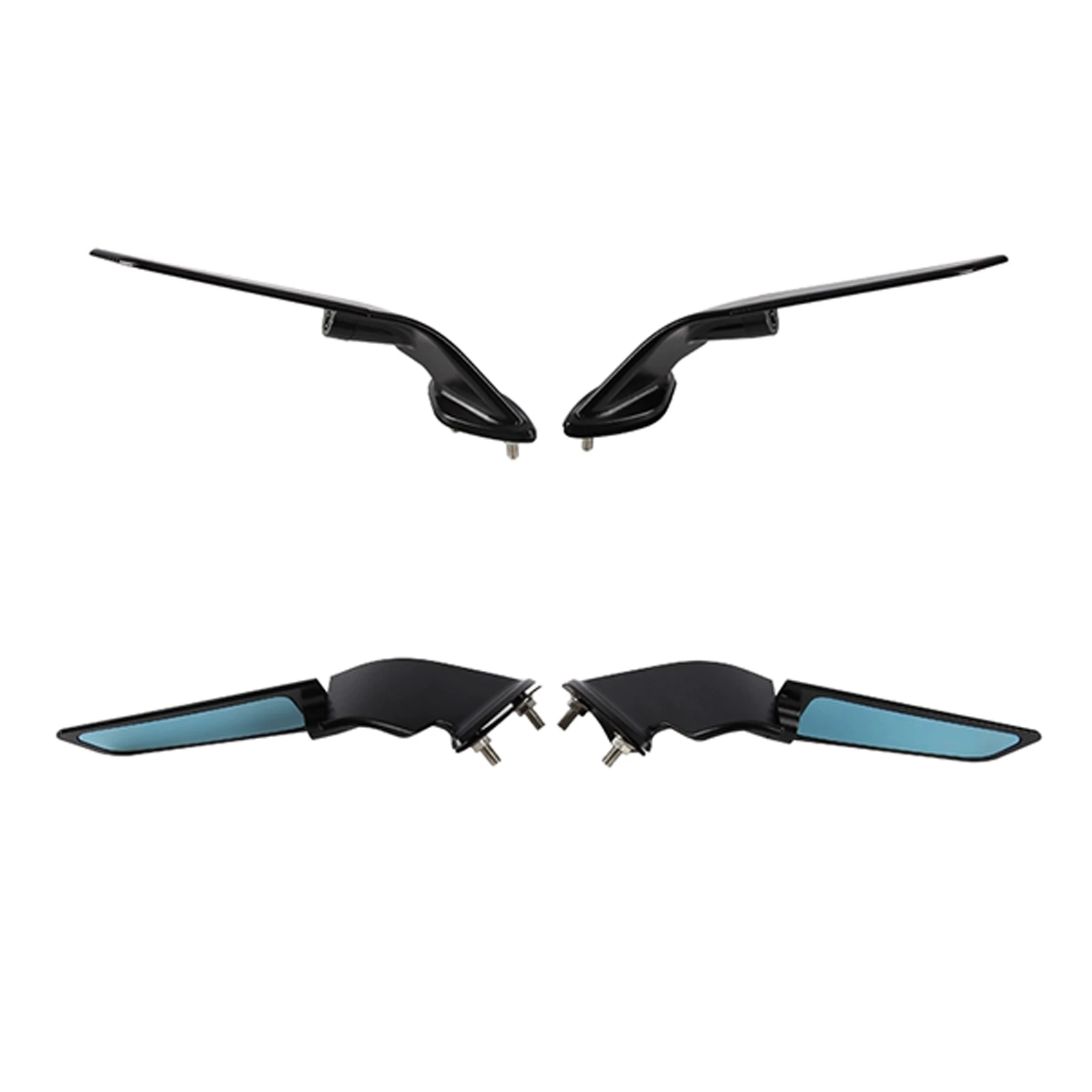 Подходит для Aprilia RS660 RSV4 1100 фиксированное зеркало заднего вида мотоцикла