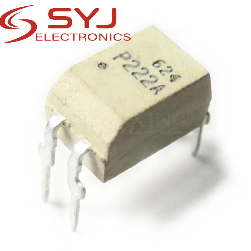 10 шт. TLP222A P222A P222