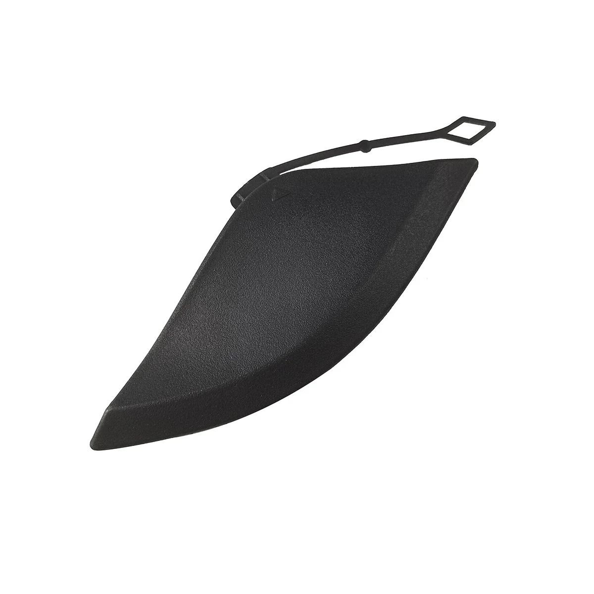 

For BMW X3 F25 2011-2014 Front Bumper Tow Hook Cover Towing Eye Cap 51117210474