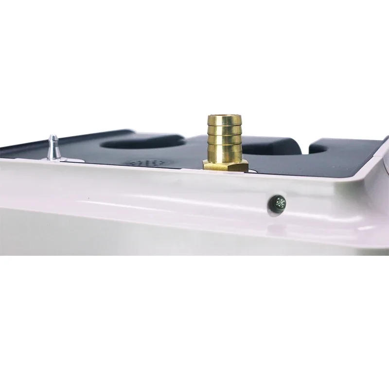 Гипоксичный тренировочный генератор HACENOR 100 л имитирующий высоту 6000 метров