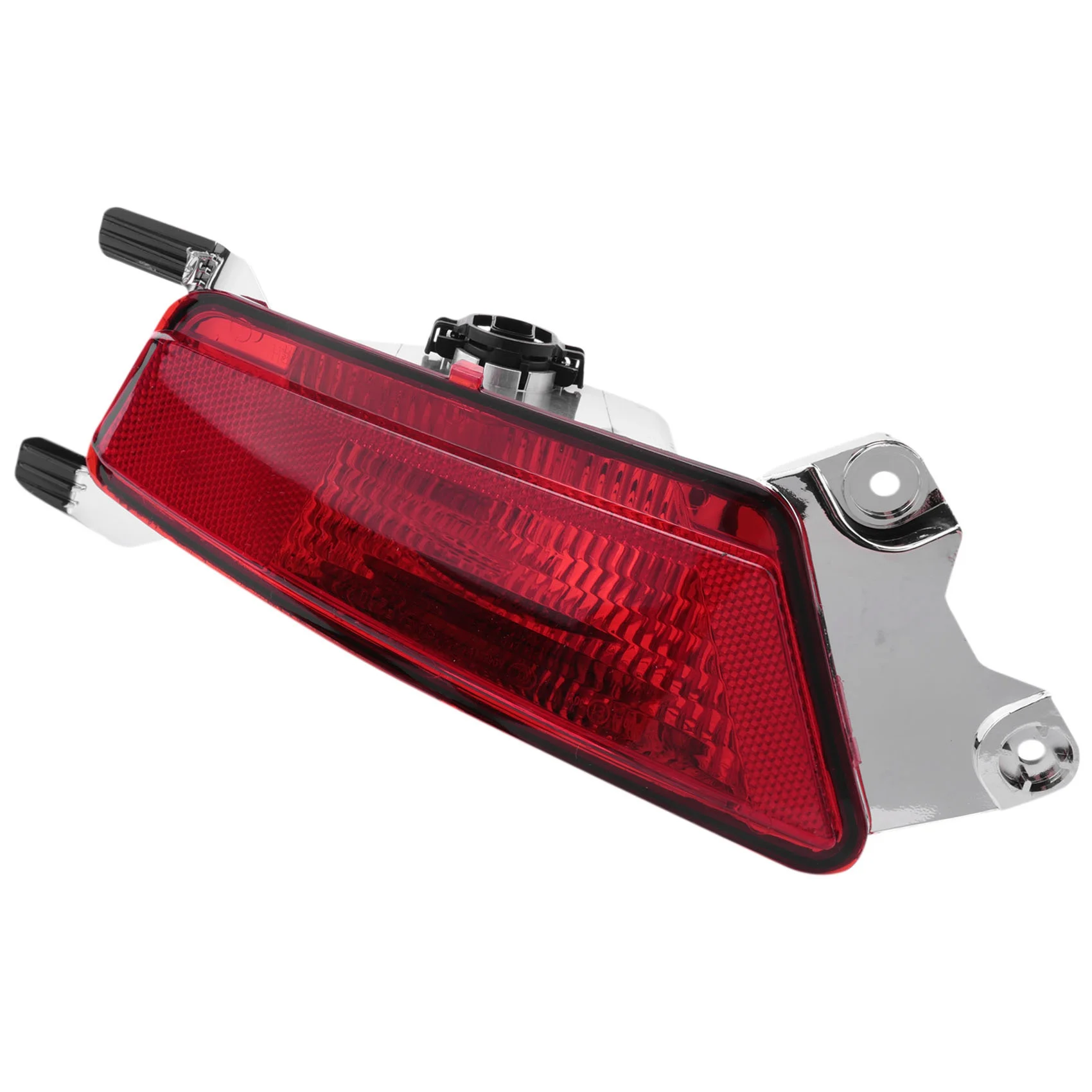 

Car Rear Bumper Fog Lights Lamp Right with Bulb for Range Rover Evoque