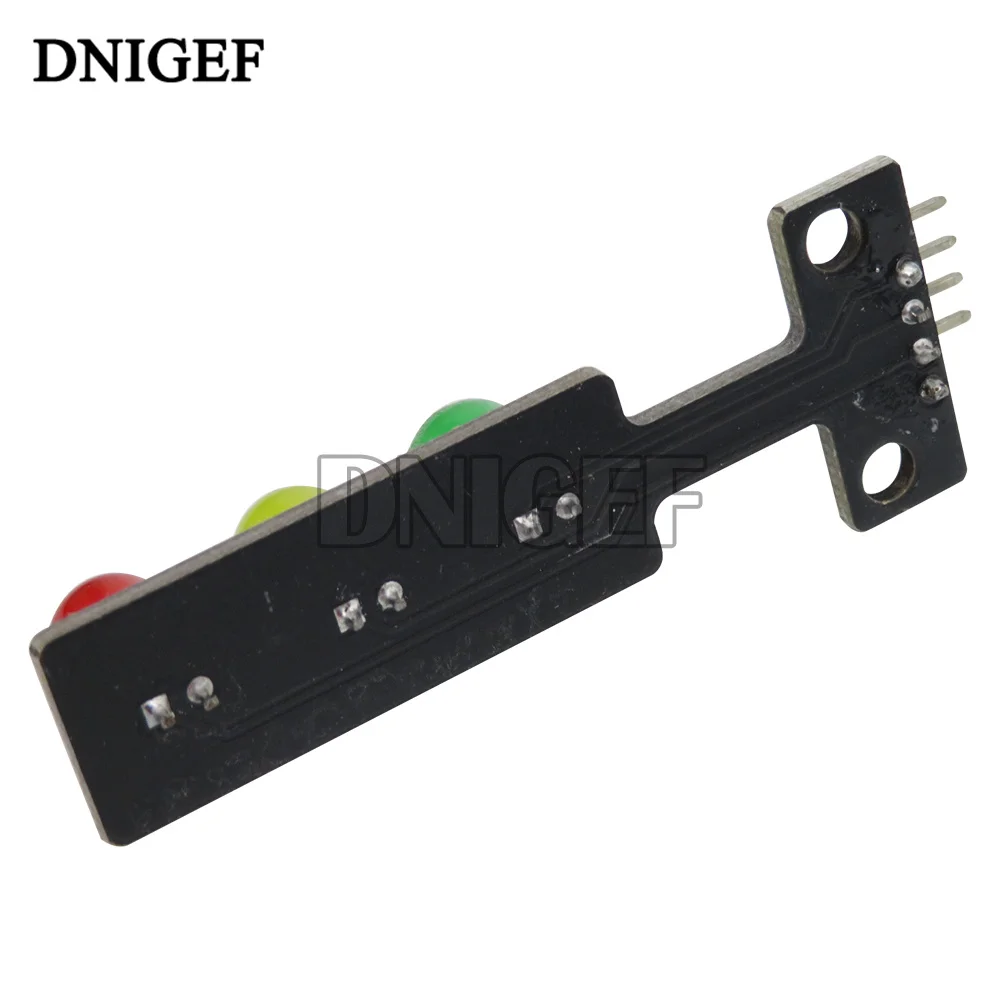 10 шт. детали для измерения яркости Дорожного Движения 5 В