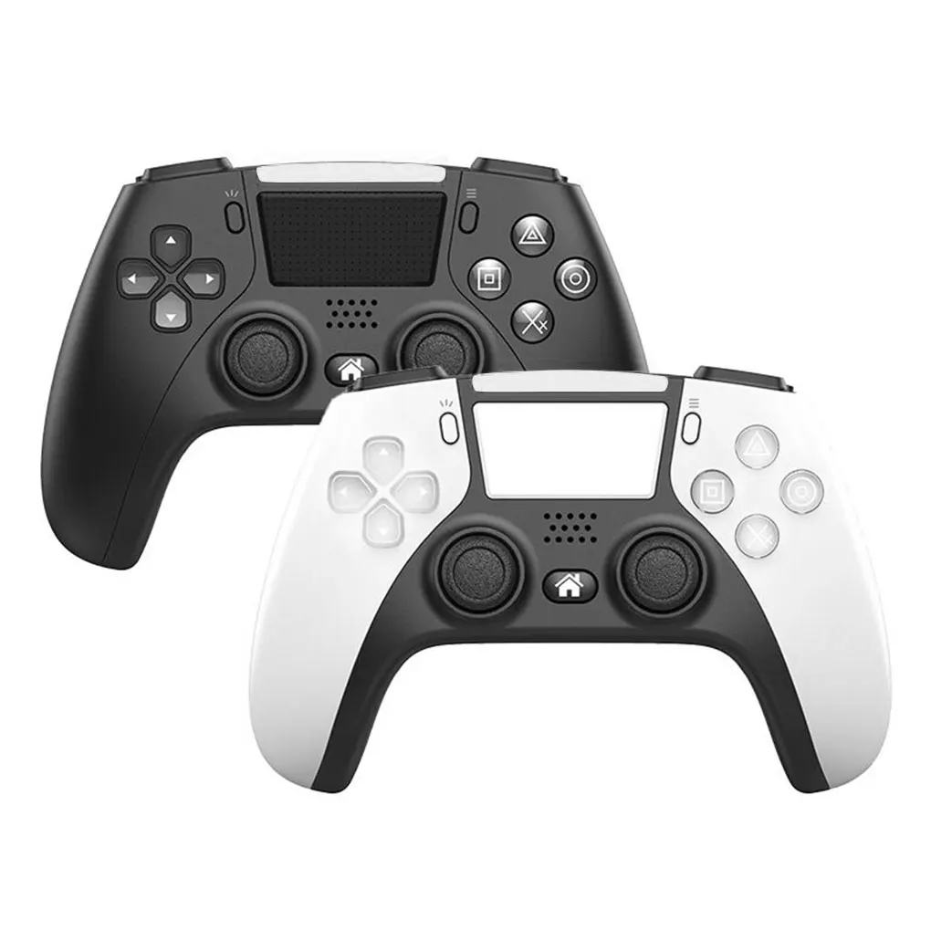 

Беспроводной Bluetooth-геймпад для PS4, с функцией вибрации