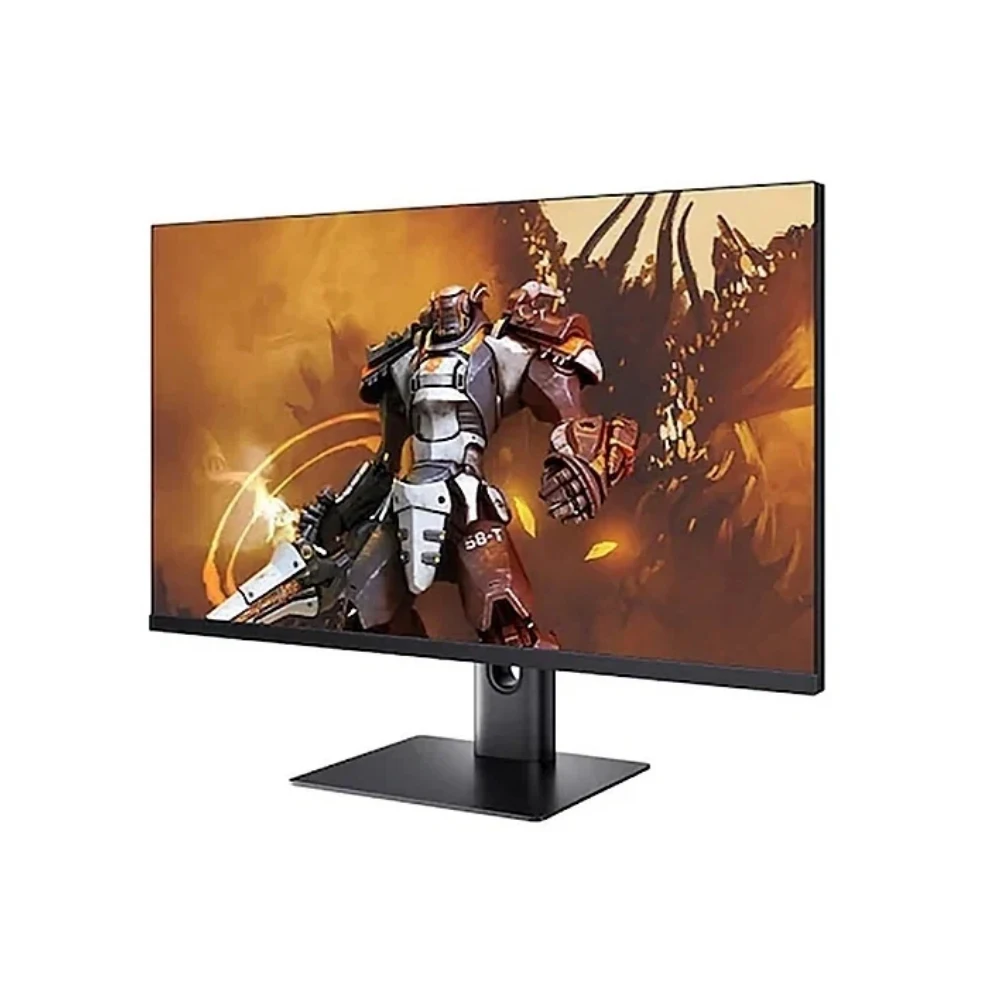 Игровой монитор XIAOMI Mi 2K Gaming monitor 27” 16:9 2560x1440 165 Гц черный |