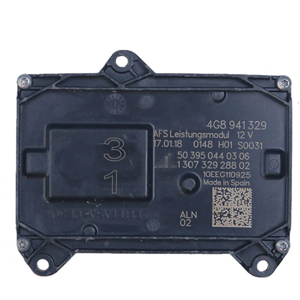 Автозапчасти OEM 4G8 941 329 AFS геймпад для Hella VW Caddy 130732922802 Audi A7 RS7