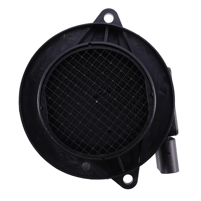 Датчик расхода воздуха 1 шт. и топливный фильтр 0024773001