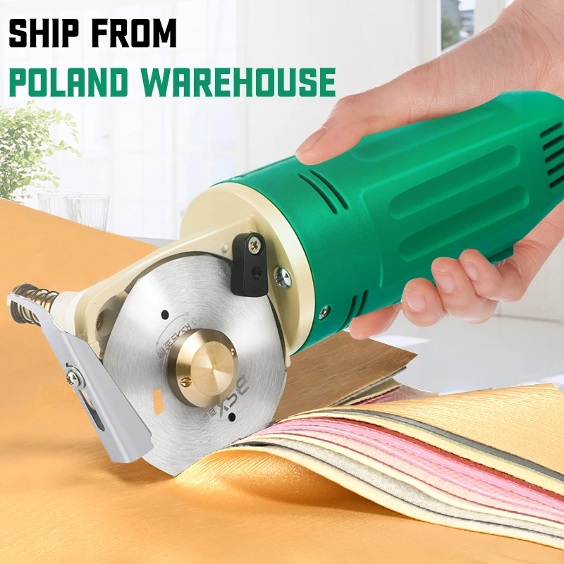 

Электрические ножницы Tungfull для пошива