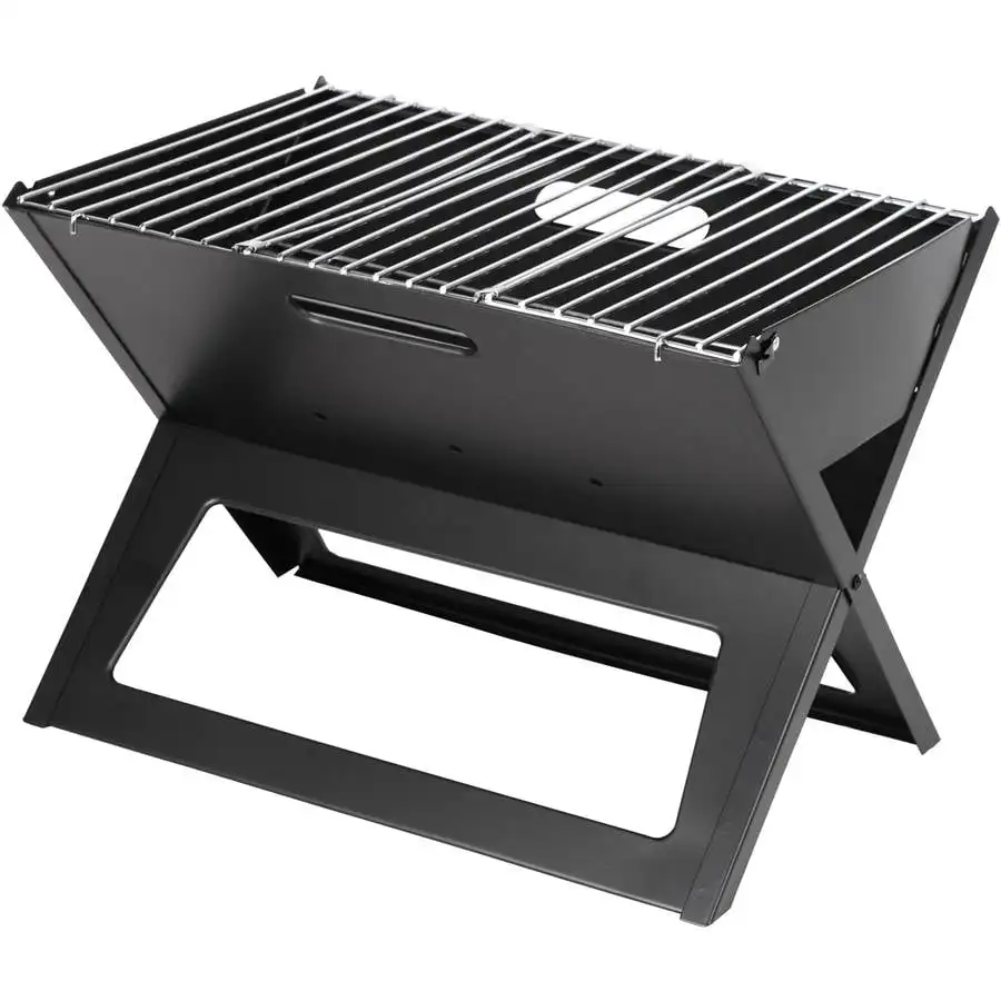 

Hotspot Notebook Portable Grill