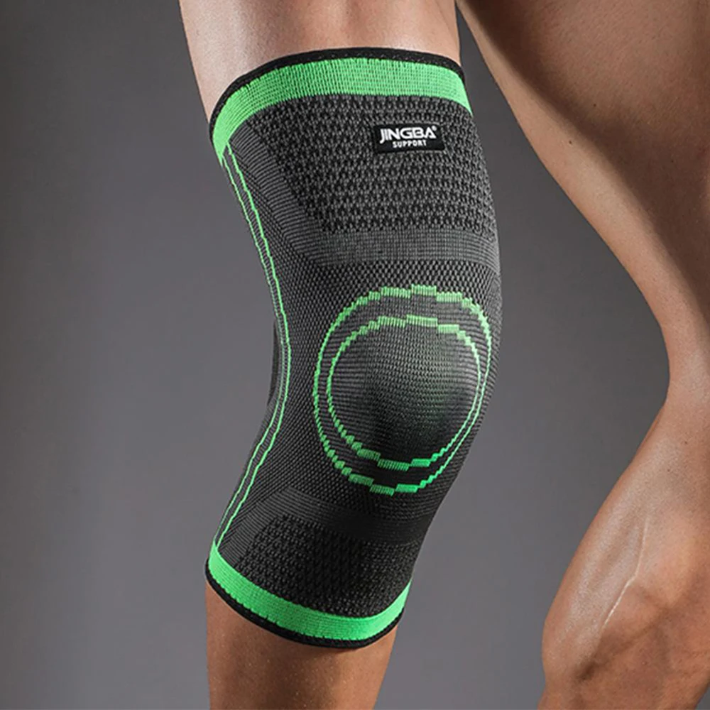 

Knee Pads Guard For Knee Joint Pain Orthopedics Arthritis Compression Sports For Gym Running And Basketball Gym Accessories