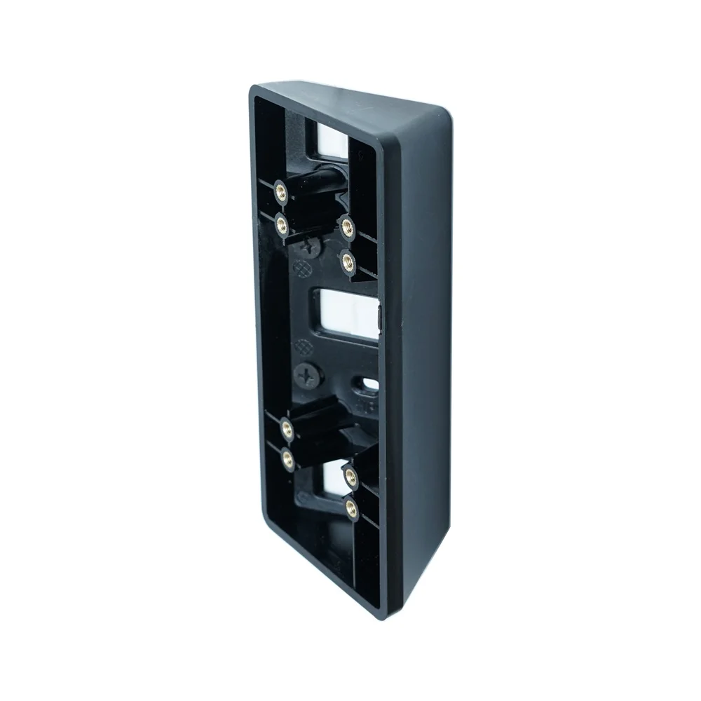 

HIKVISION DS-KABV6113-A настенный кронштейн для двери виллы DS-KV6113-WPE1(B) Установите угол установки на 30 градусов