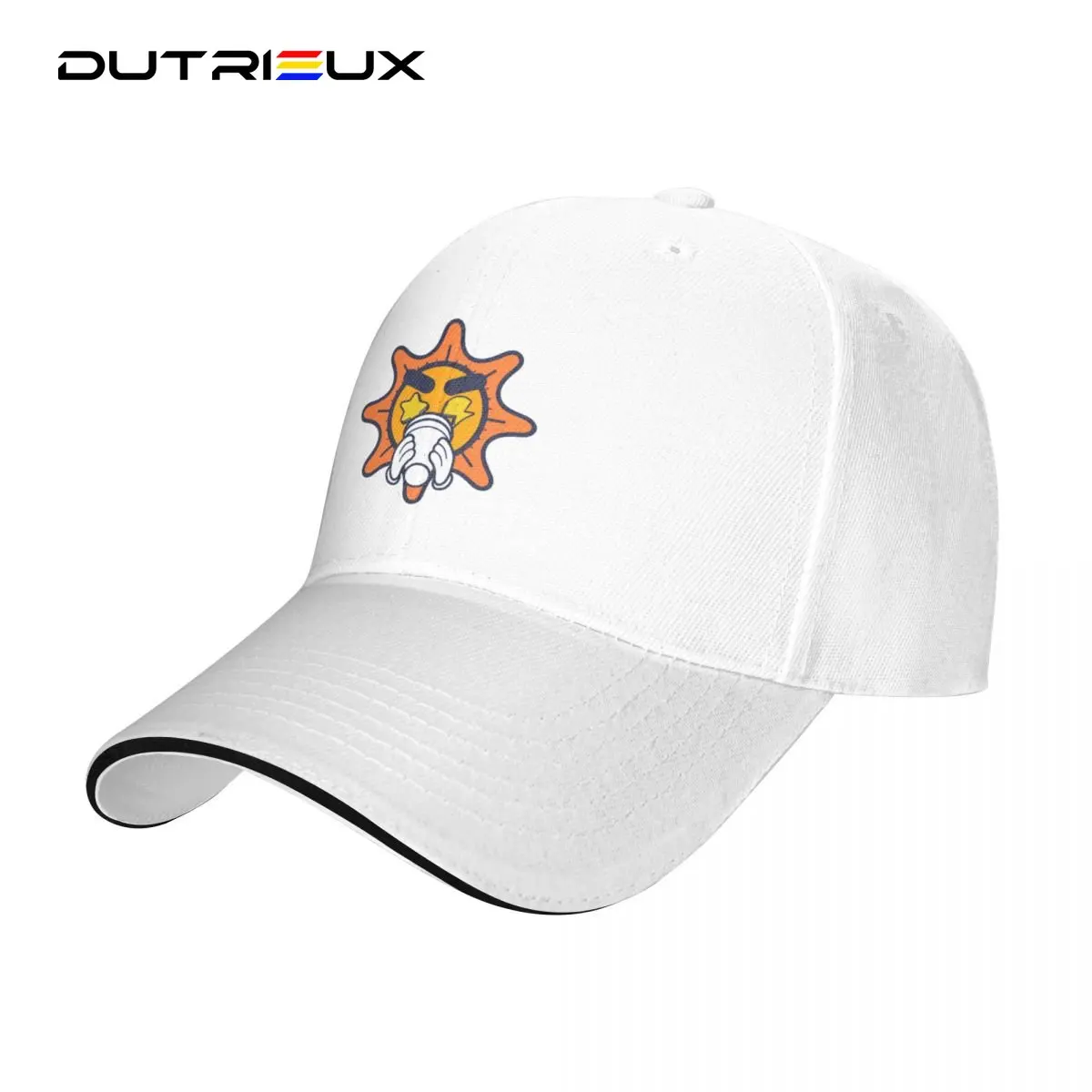 

Baseball Hat For Men Women Glo Gang Cap Beach Baseball Caps Caps Women Men's