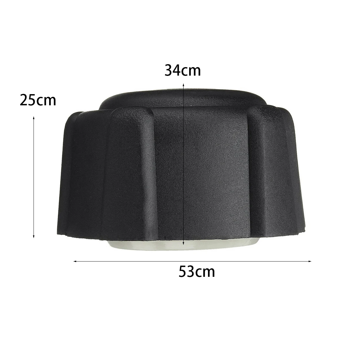 

Car Radiator Expansion Water Tank Cap for Renault Clio Kangoo Laguna Megane