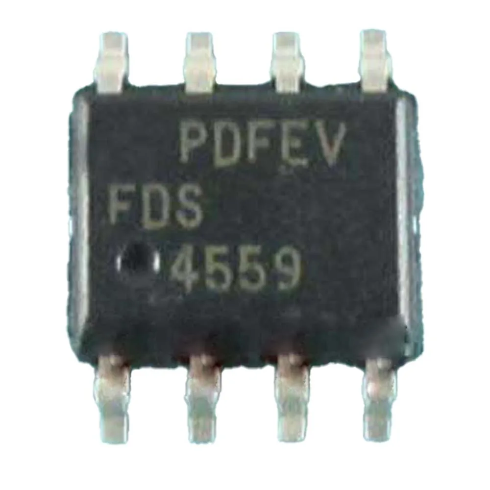 

10 шт. FDS4559