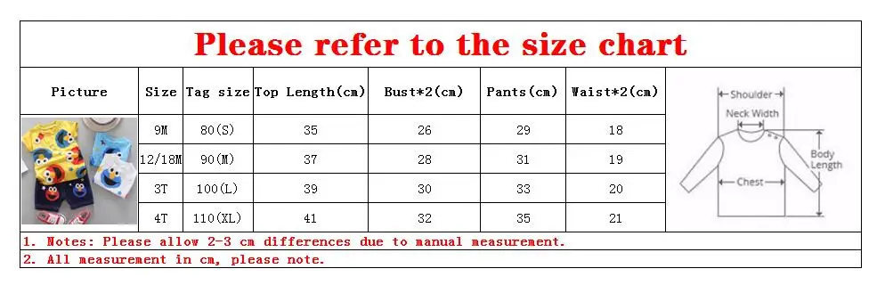 Летняя детская одежда для мальчиков и девочек с рисунком костюм малышей Комплект
