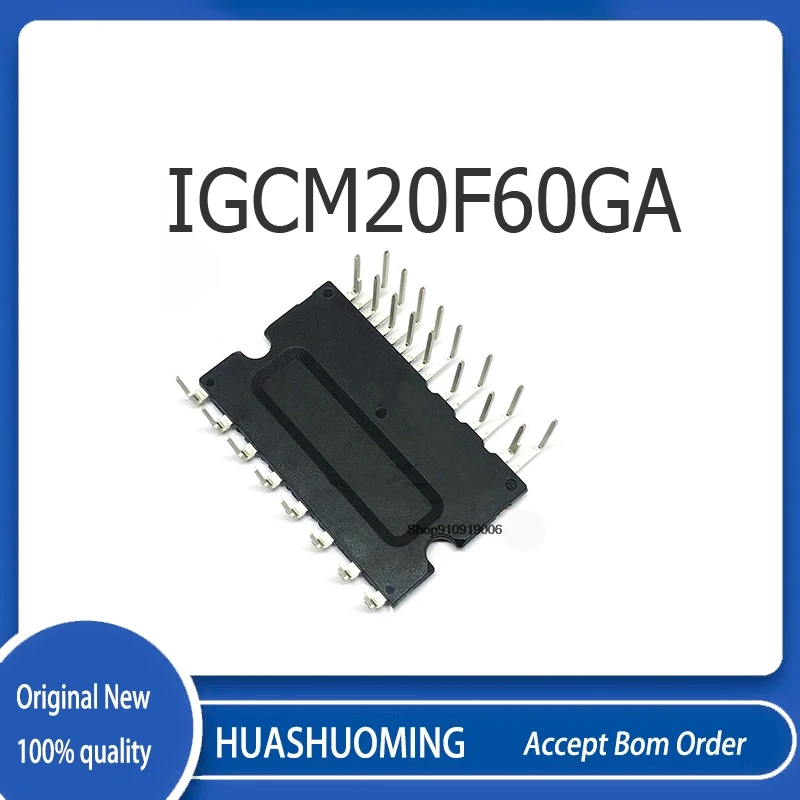 5 шт./лот IGCM20F60GA IGCM20F60 20F60GA 20F60