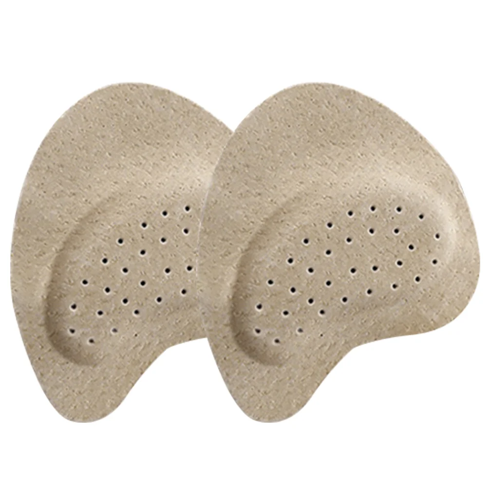 

High Heels Forefoot Stickers Non-skid Pads Anti- Insole Women Support Shoes