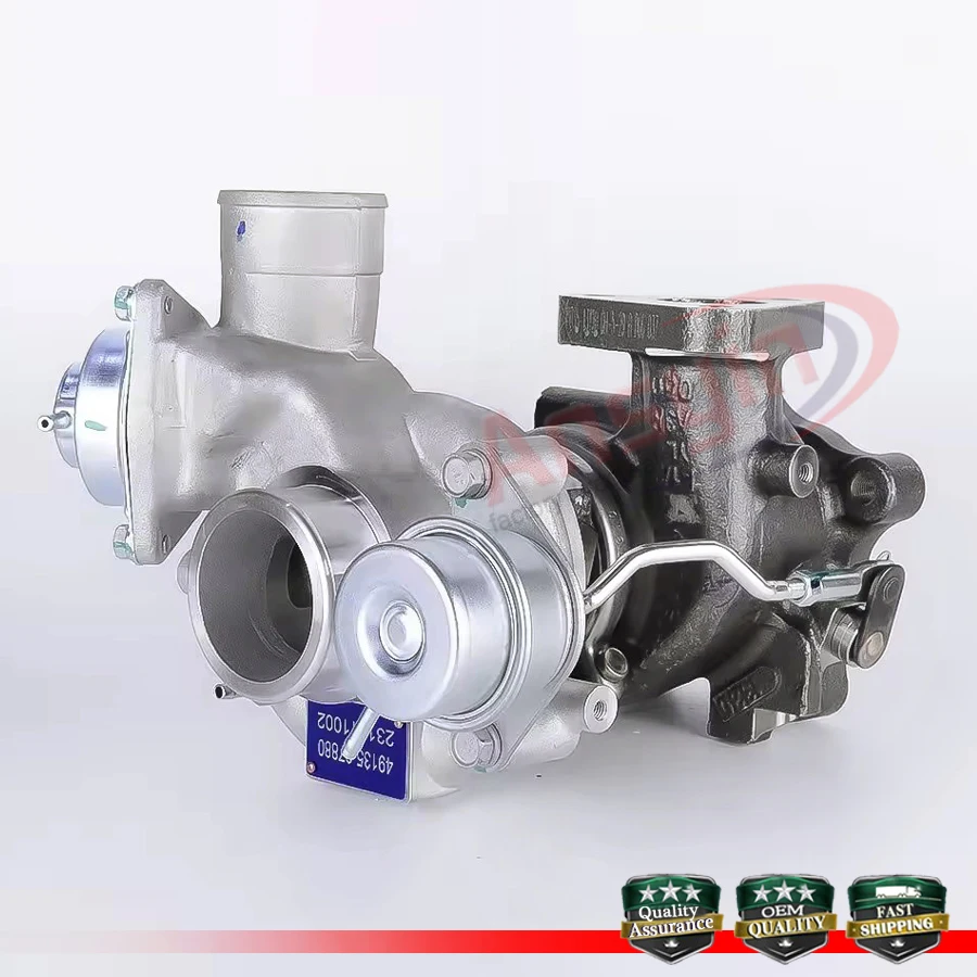 Турбокомпрессор TF035 для Roewe W5 K4 D162 1.8L 49135-07880 49135-07870 49135-07850 10150158 (art.: 3920dc0da0ec0) - 3920dc0da0ec0