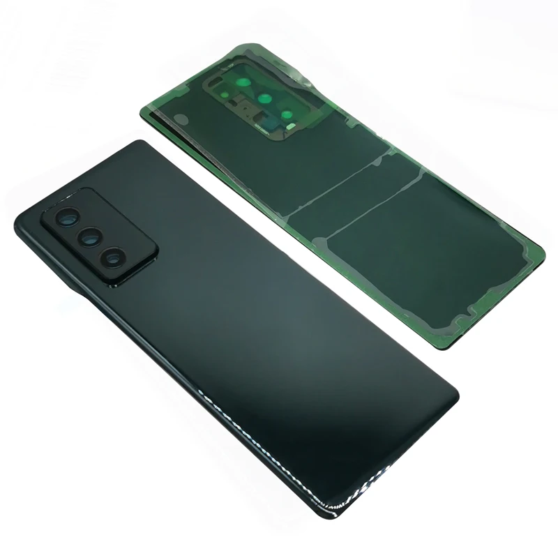 Замена Стекла Samsung Galaxy Z Fold 2