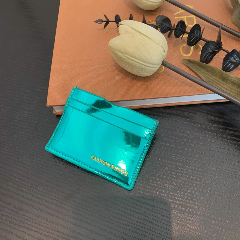 Мини-клатчи глянцевые