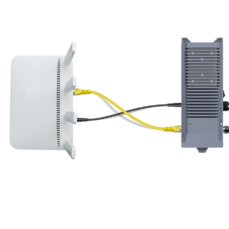 New For Starlink GEN3 3-In-1 Power Supply EL6 V3 DC Adapter Injector Poe V3/Gen3(56V)