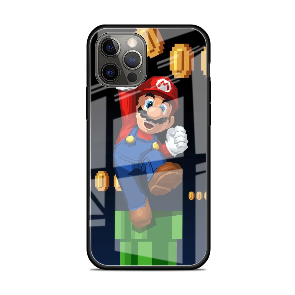 Чехол для Apple iPhone 11 13 Pro Max 12 Mini 7 8 Plus XR SE 2020 X XS 6 6S |