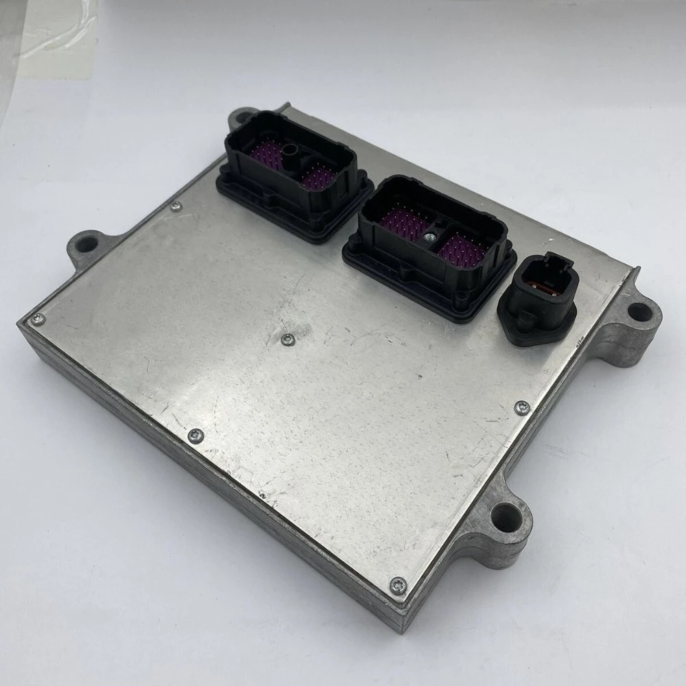 Фото Для 4988820 Компьютерная планка Ecu Ecm — фургон Применение Op Cummins Моторный компьютер Электронный контрольный центр №1
