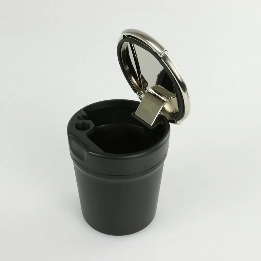 Пепельница автомобильная для модификации салона Audi (с логотипом) A1 A3 A4 A4L A5 A6 A6L A7 A8