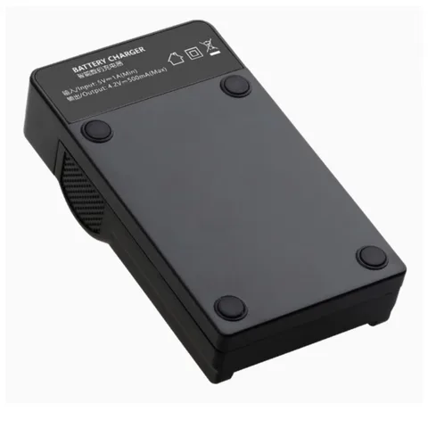 Зарядное устройство для видеокамер Sony NEX-VG20EH, FDR-AX55, FDR-AX60, FDR-AX100E, FDR-AX700E 4K Handycam