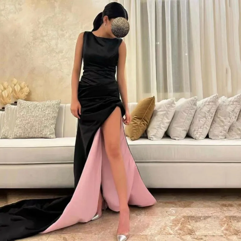 Женское вечернее платье Aleeshuo