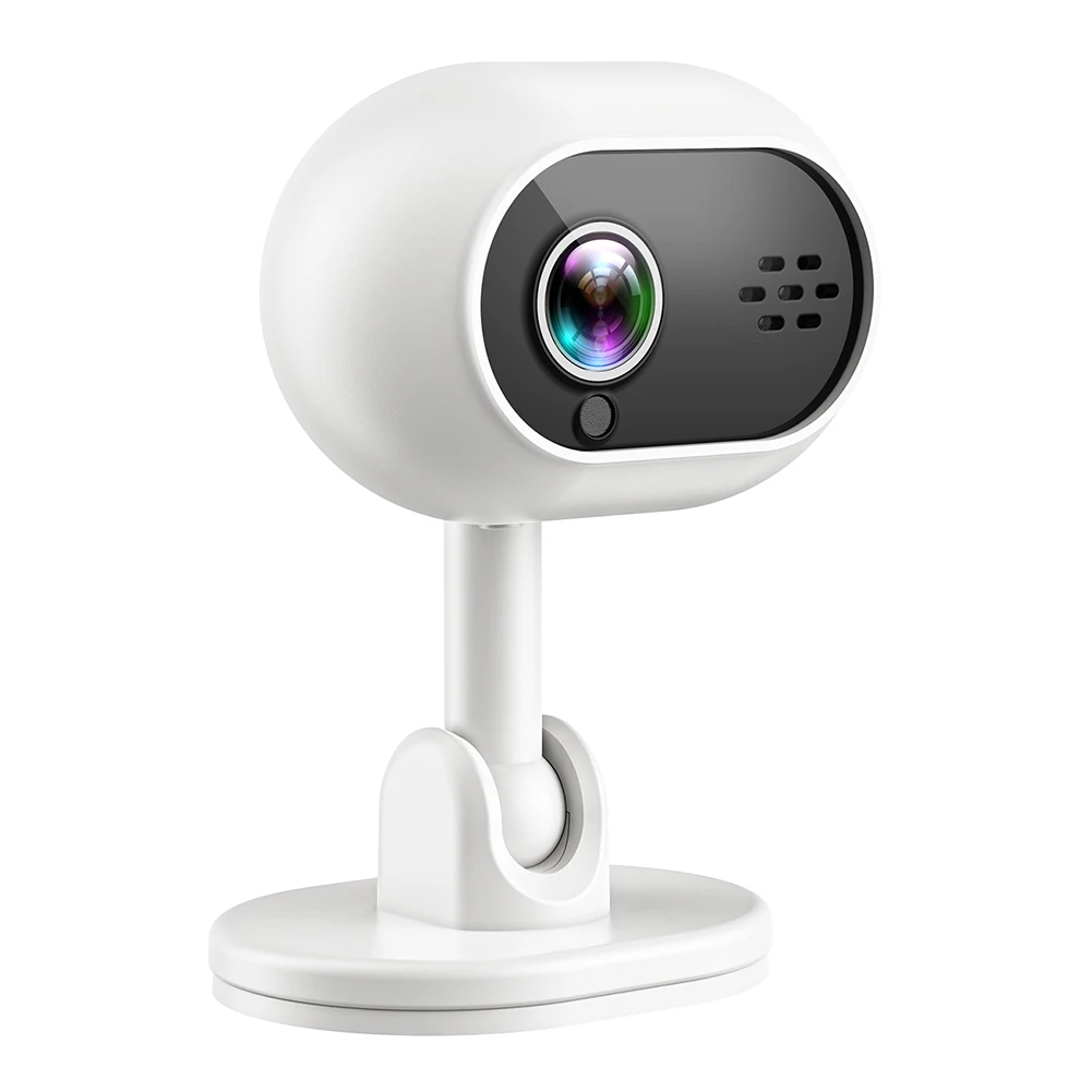

1080P WIFI Baby Monitoring Camera Motion Detection Alarm Reminder Voice Surveillance Camera Wireless Night Vision Camera