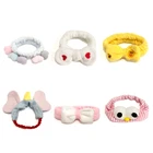 Кукольная одежда для утки, плюшевая кукла, одежда, повязка на голову для 20-30 см, плюшевая игрушка