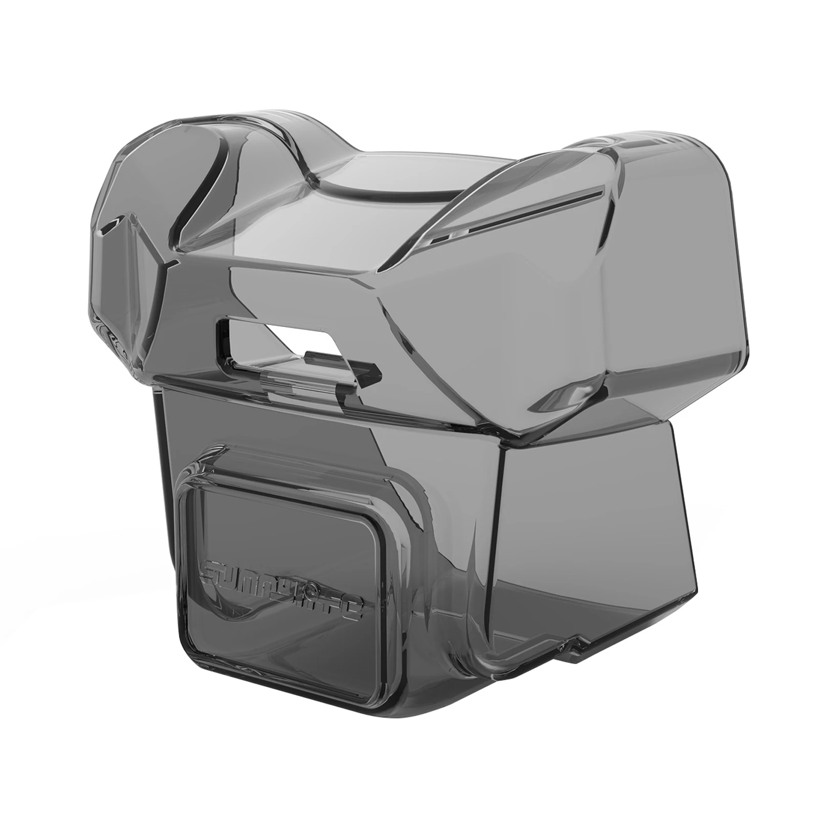 

Professional Visual Perception System Dustproof Protective Cover Lens Drone Accessories Guard Portable Fit For DJI Air 2S