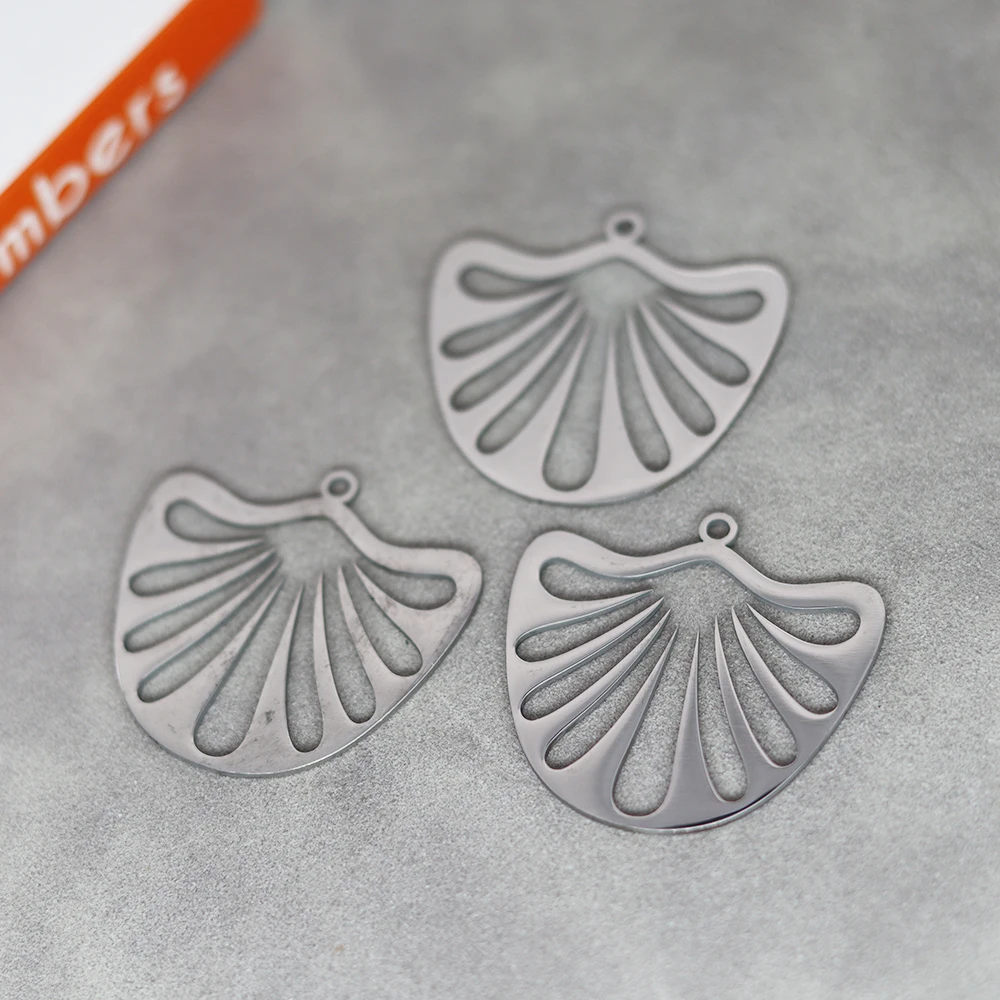 

3 шт./партия, подвеска в виде листьев