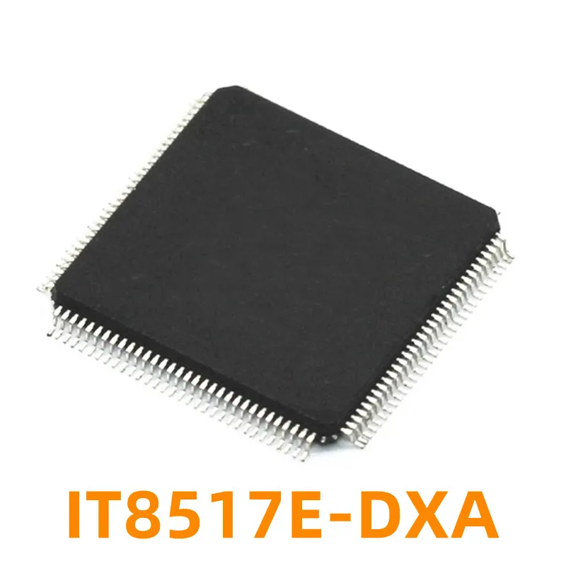 1 шт. новый оригинальный чип IT8517E DXS CXS CXA HXS HXA DXA