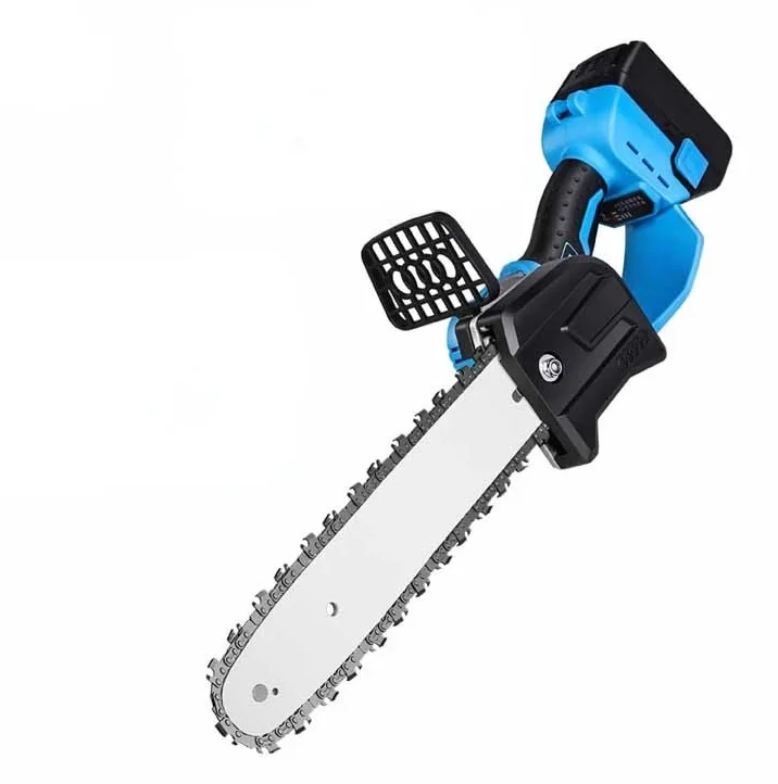 

Small One-handed Electric Saw Professional Garden Tool High-power Logging Cutting Saw Household Cordless Logging Saw