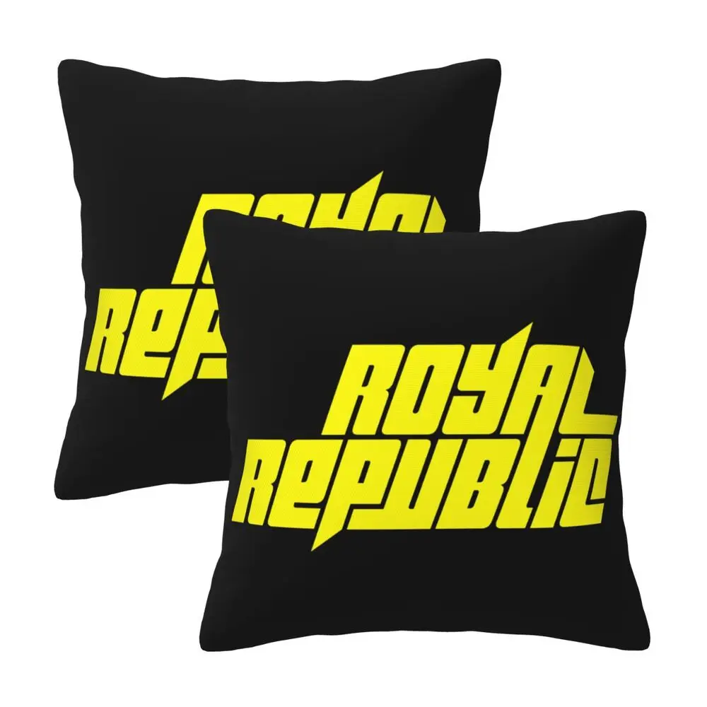 Наволочки декоративные мягкие и уютные 2 шт.