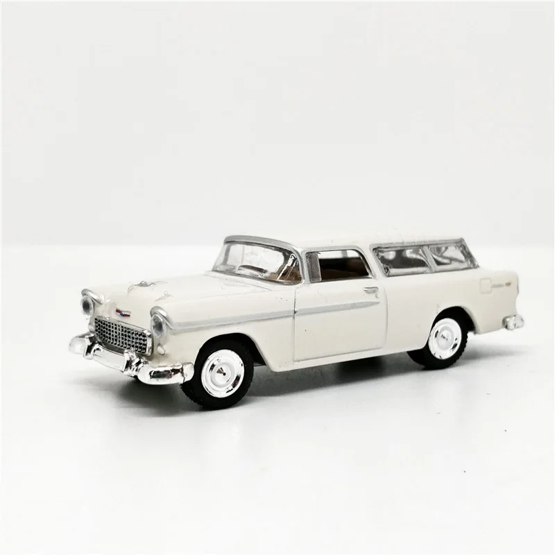 

Модель игрушечного автомобиля Greenlight масштаб 1:64, масштаб 1955