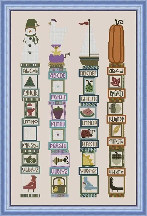 

Набор для вышивки крестиком, Набор для вышивки крестиком в китайском стиле, 44-67 16 карат 14 карат 18 карат, весна-лето