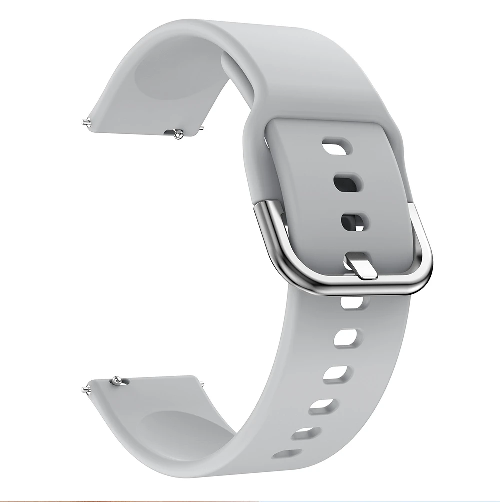 Оригинальный ремешок для часов 20 мм 22 мм для Haylou Watch 2 Pro RS5 R8 S8, браслет для Haylou Solar Plus RT3 Solar LS05 RS4 RT3, ремешок для часов (art.: 3920cf7d89fbb) - 3920cf7d89fbb