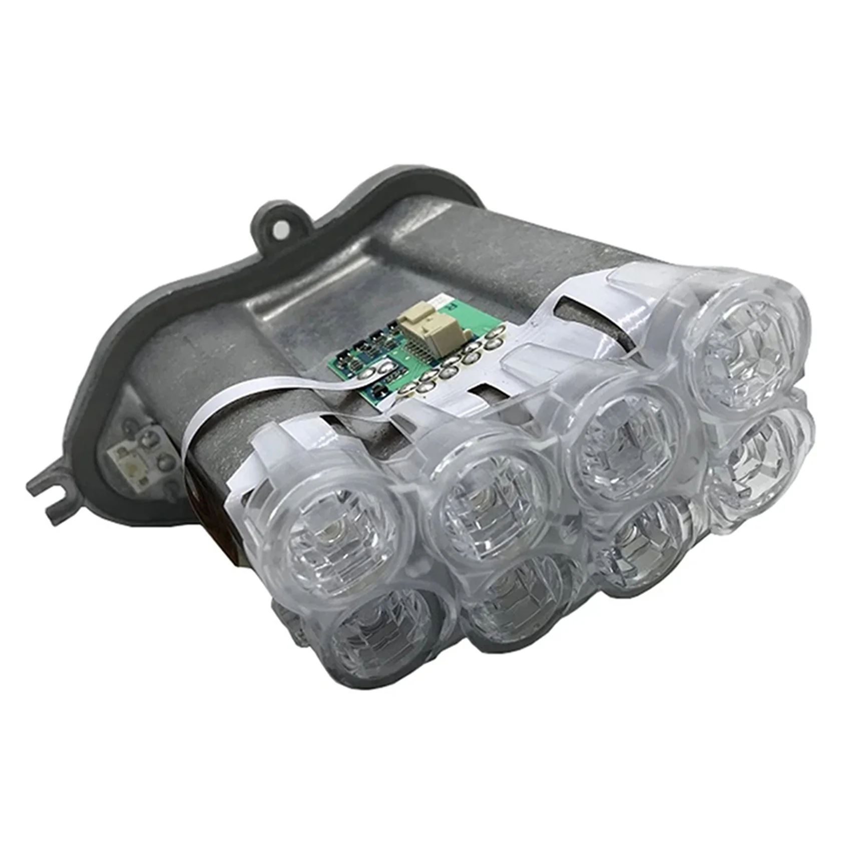 

Car Right LED Turn Signal Control Unit Module for-BMW 7 Series F01 F02 F03 F04 63117225232