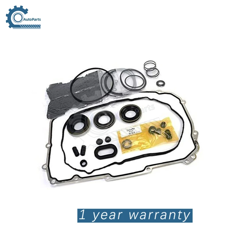 Новый комплект для ремонта прокладки коробки передач 6T30 6T30E T21002A GM Buick