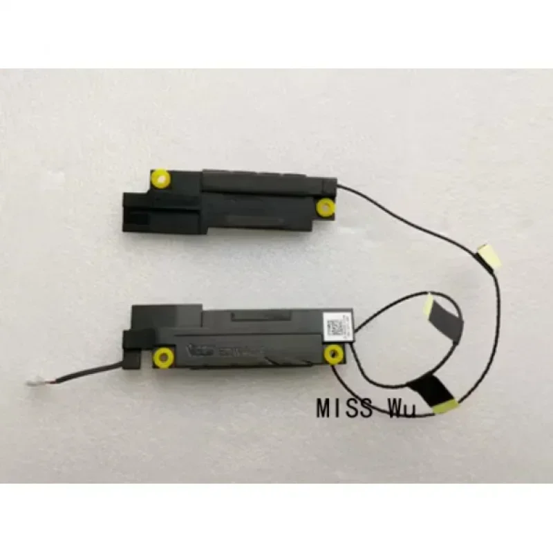 Новый оригинальный динамик для ноутбука Dell Inspiron 7490 встроенный слева и справа 0NV4HH