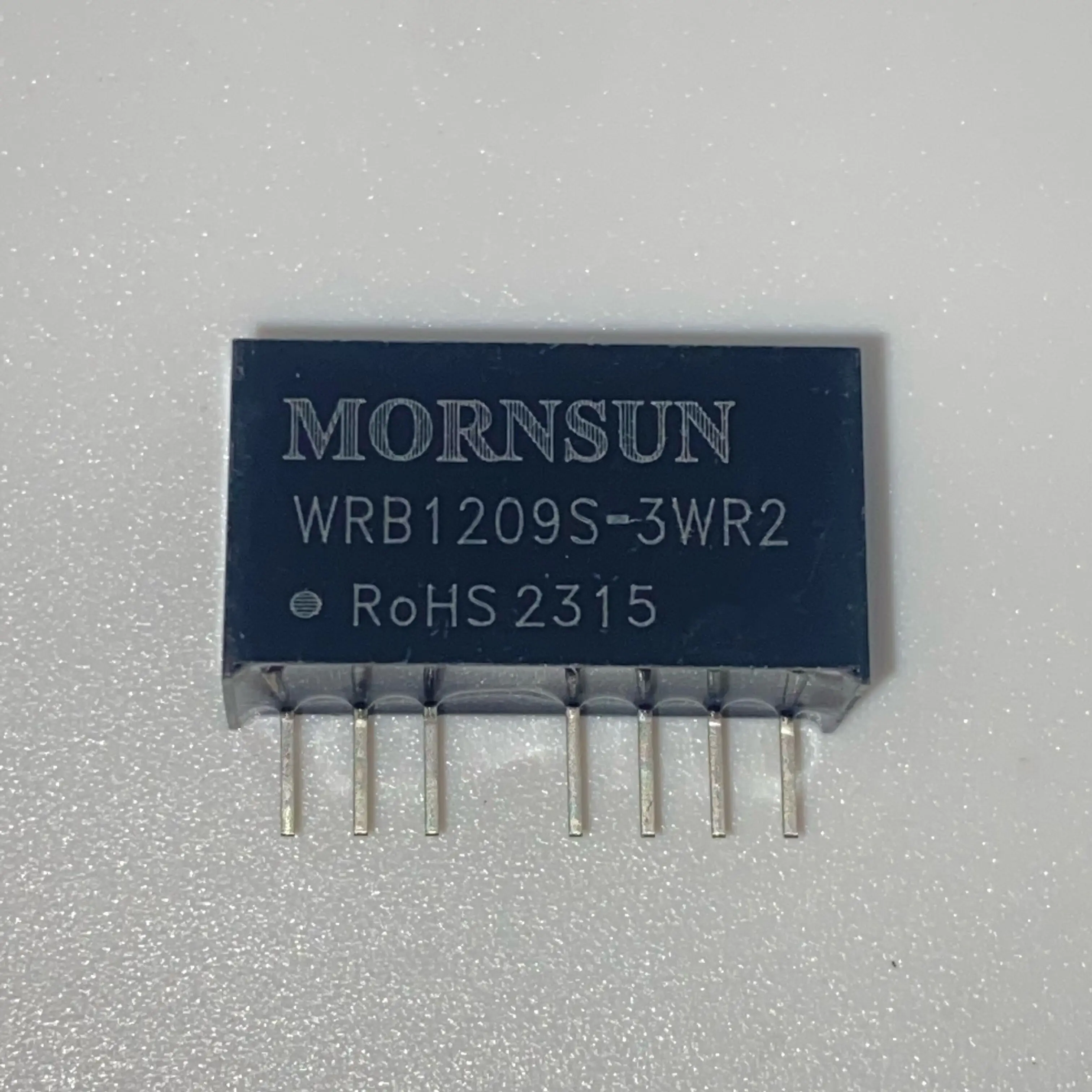 WRB1203S-3WR2/1205/1206/1209/1212/1215/1224 Jinshengyang изоляционный модуль 3 Вт