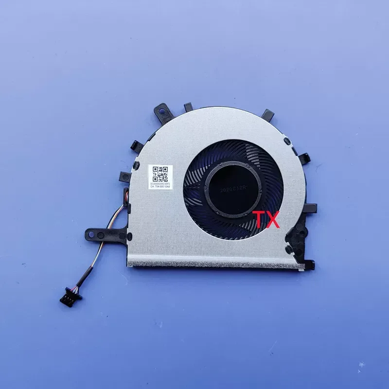 Новый охлаждающий вентилятор для ASUS Idol 14 A Bean ADOL14F ADOL14FA A403F (art.: 3920dbdca6790) - 3920dbdca6790