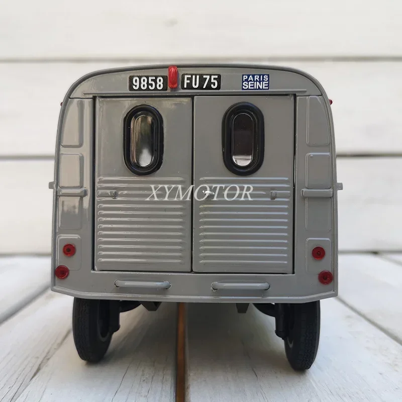 Модель автомобиля NOREV 1:18 модель подарок для хобби демонстрация украшений