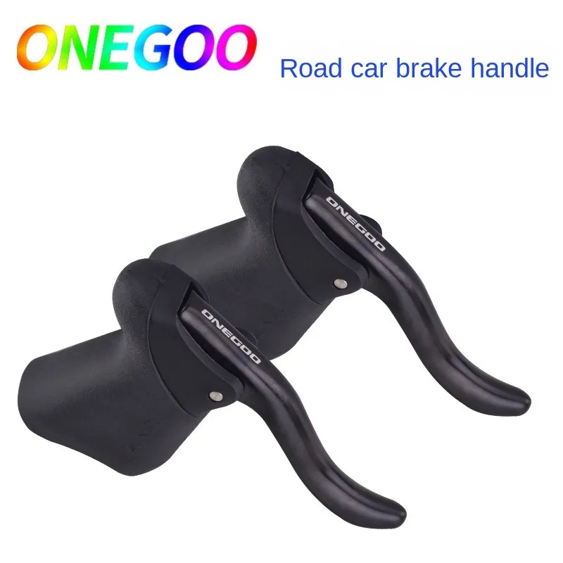 

ONEGOO road vehicle without variable speed brake lever brake