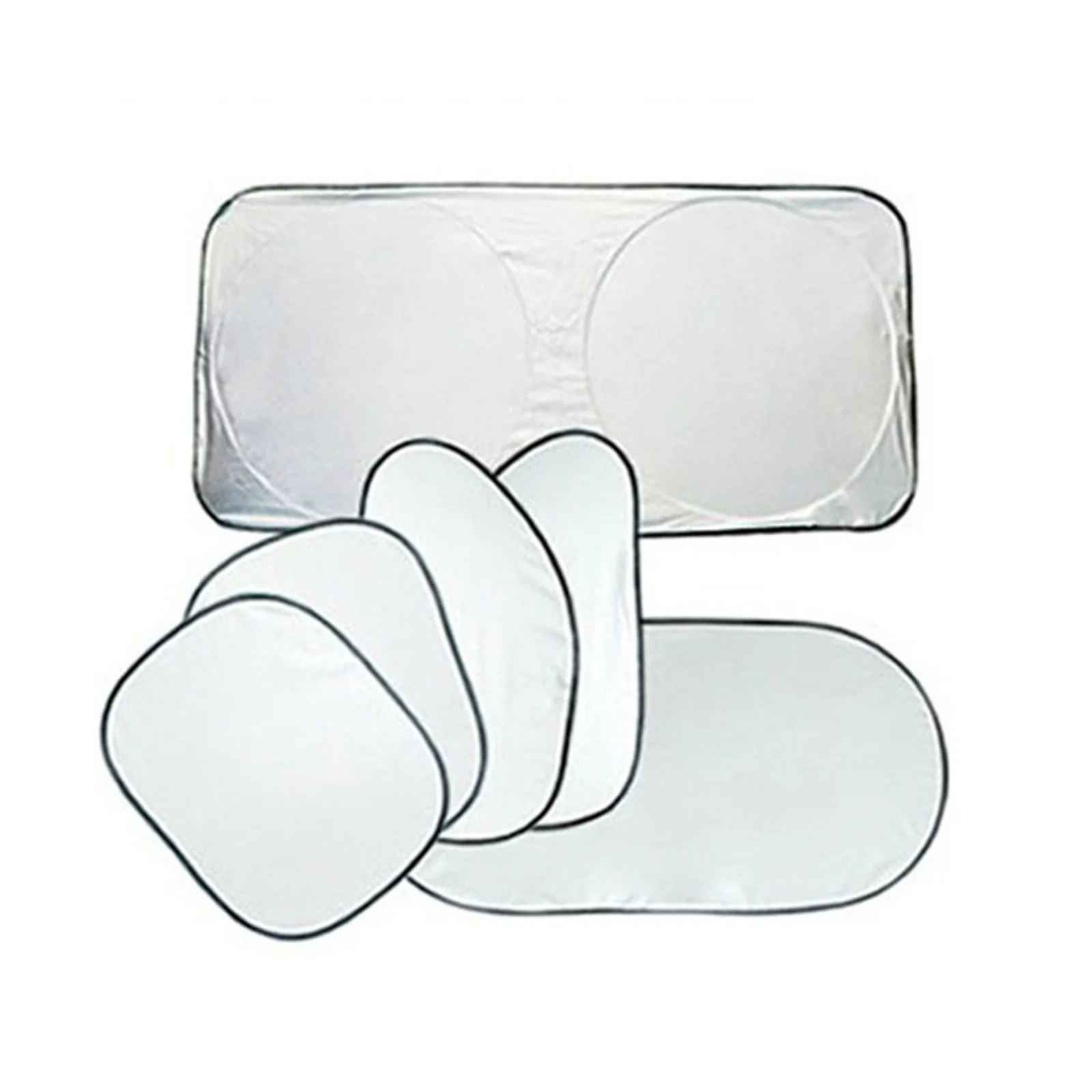 

Car Windshield Sun Shade Car Windshield Sun Shade Foldable Sun Shield Keeps Your Vehicle Cool